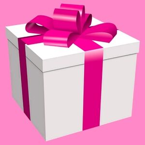 LIVE SHOW GIVEAWAY 🙆🏻‍♀️🎀🎁🛍